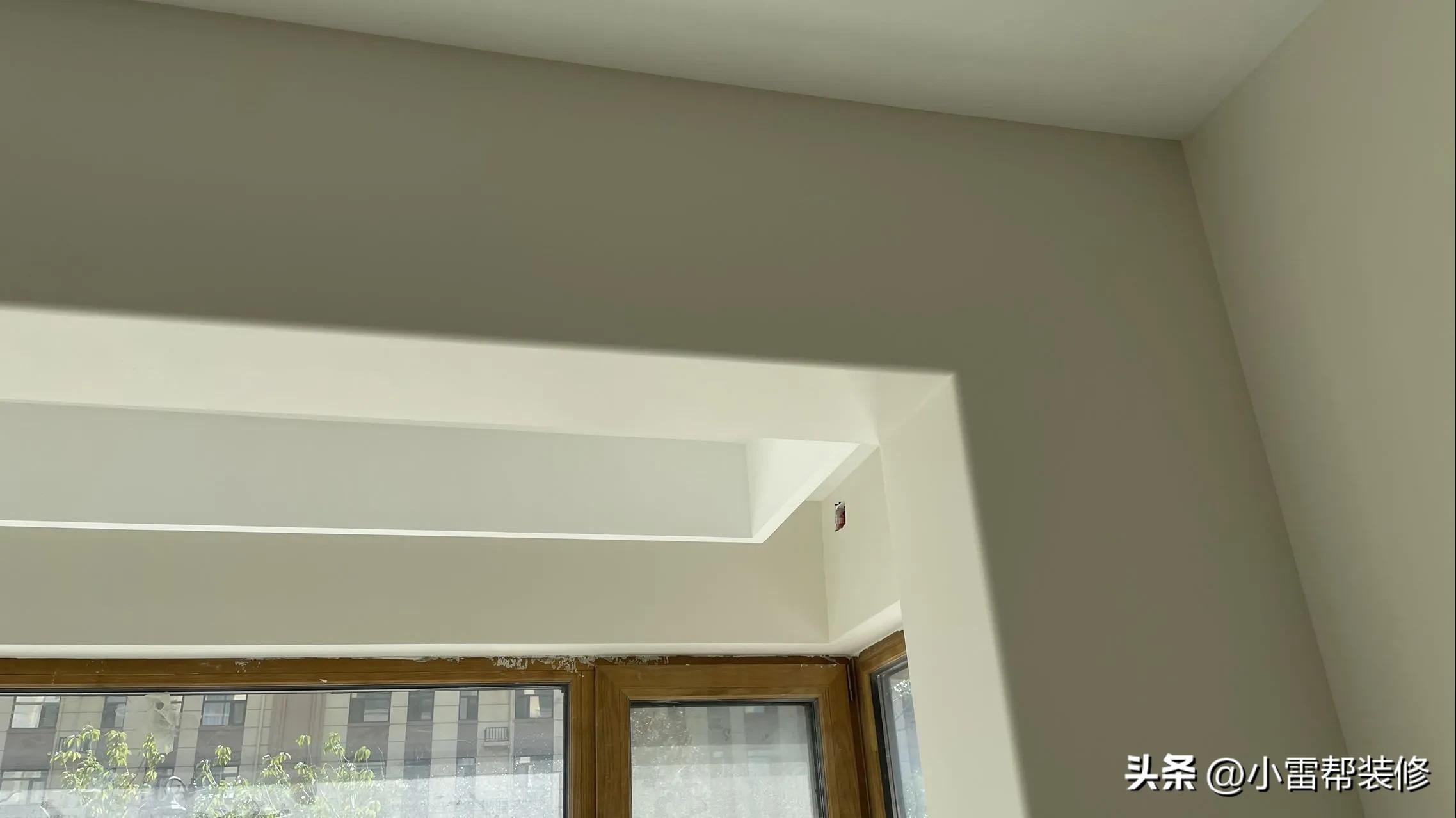 装修刮腻子怎么做才是正确的,墙面反碱怎么刮腻子