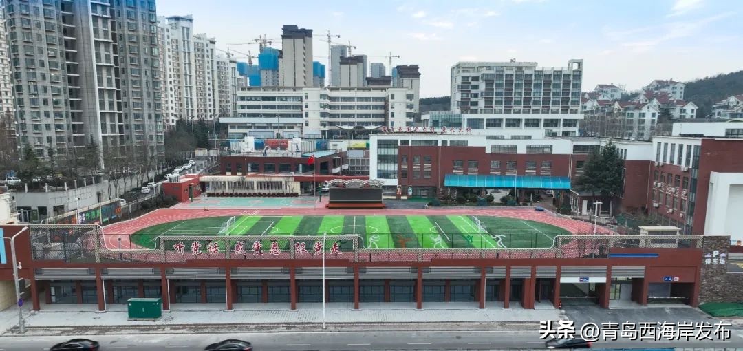 西海岸创新创业,青岛西海岸新区发展潜力