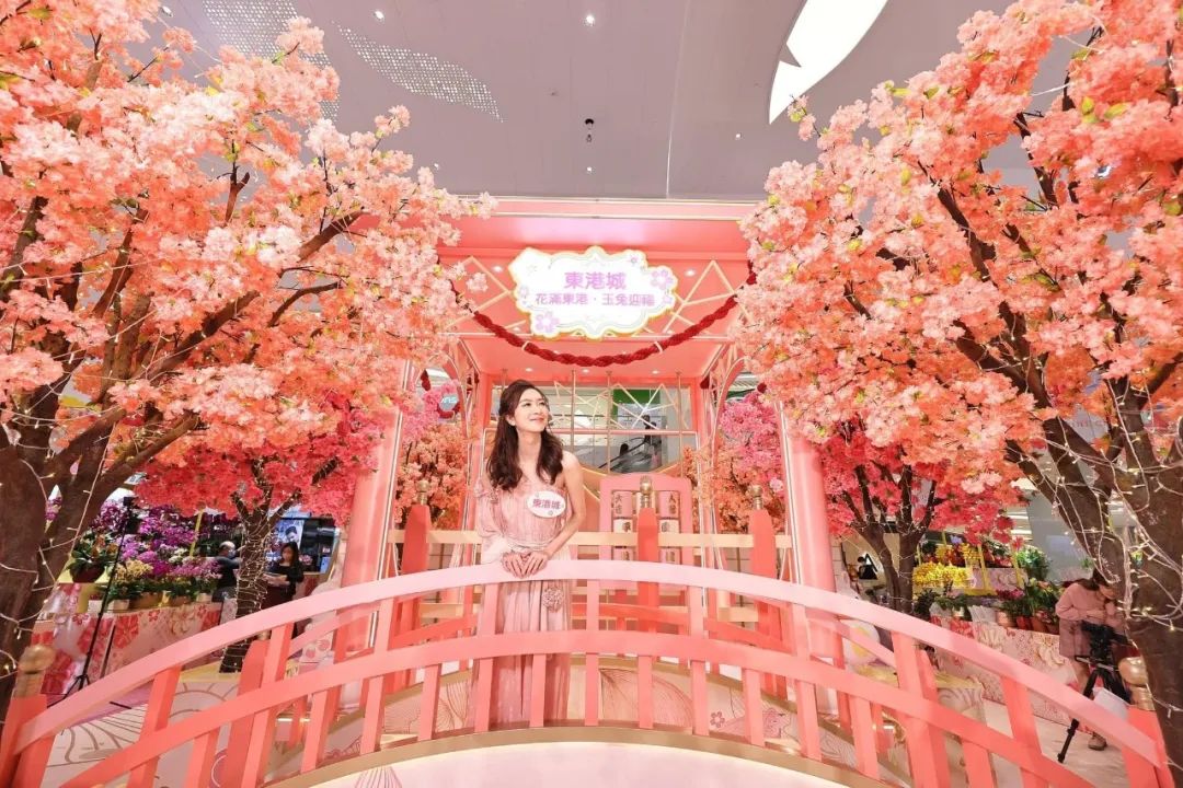 3年，终于等到香港通关！