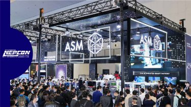 上海电子生产设备展览会闭馆,上海电子生产设备展览会2024