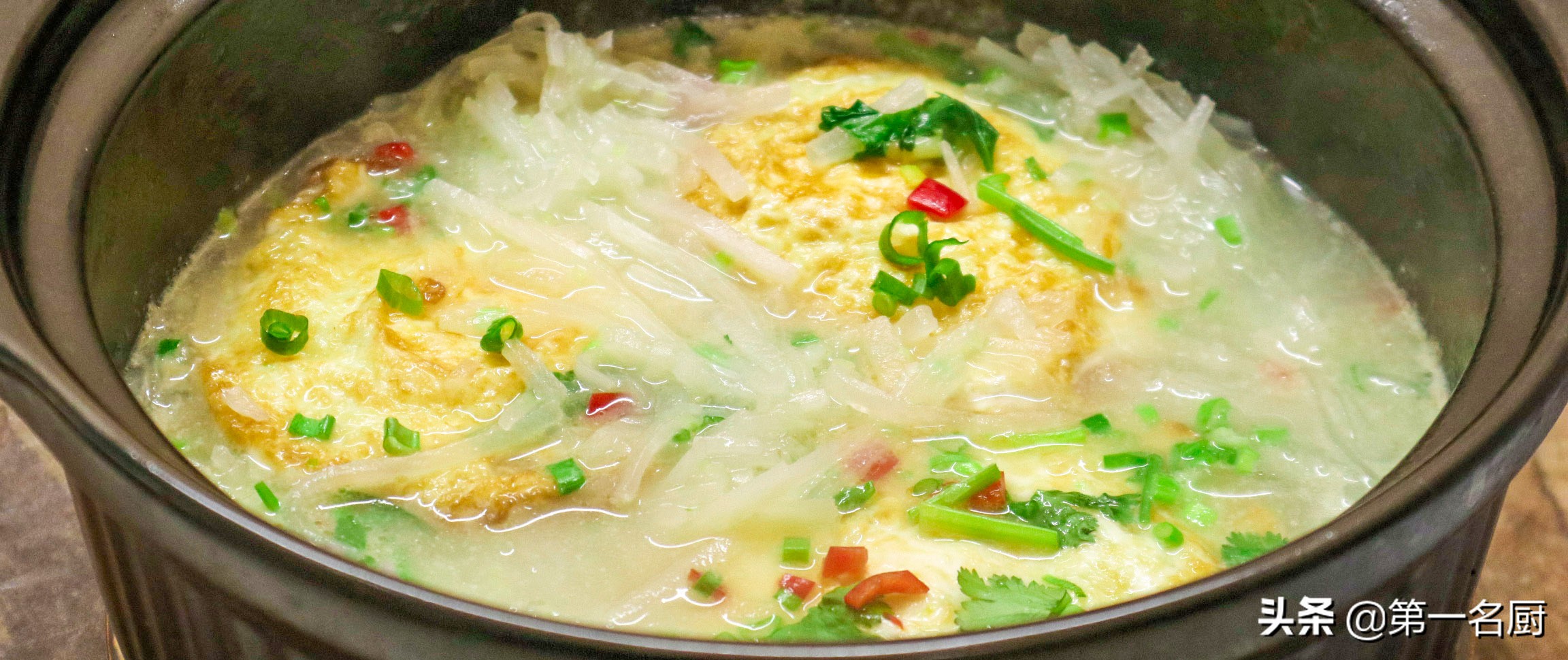 除夕年夜饭汤席5道营养汤任你选,什么汤最有营养又补身提高抵抗力