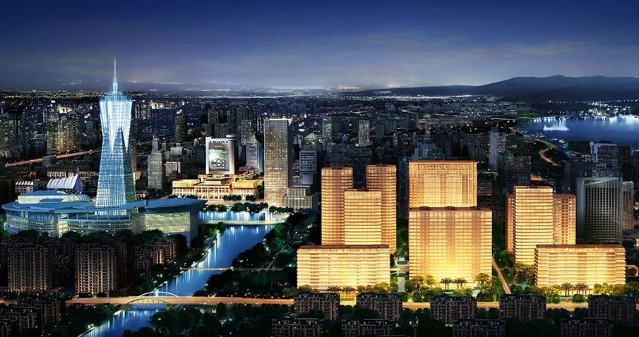 区域深耕策略,区域深耕和全国布局