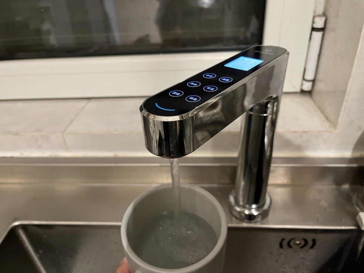 净水器同质化严重？教你如何选购更实用的净水器