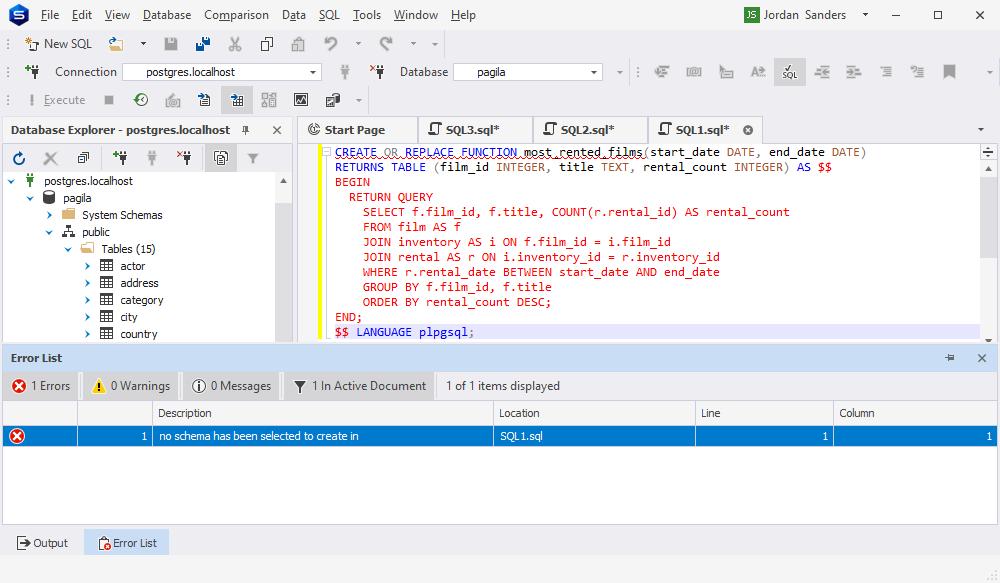 AI工具ChatGPT-4vsGoogleBard，PostgreSQL开发者会pick谁？