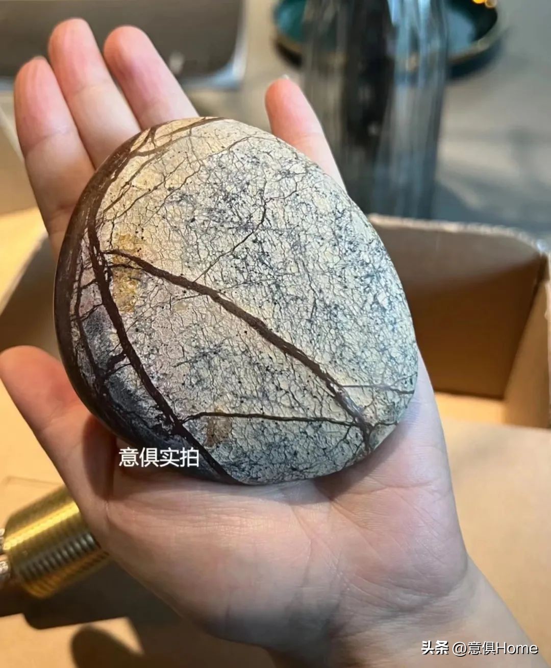 意俱的家具是正品吗,意俱