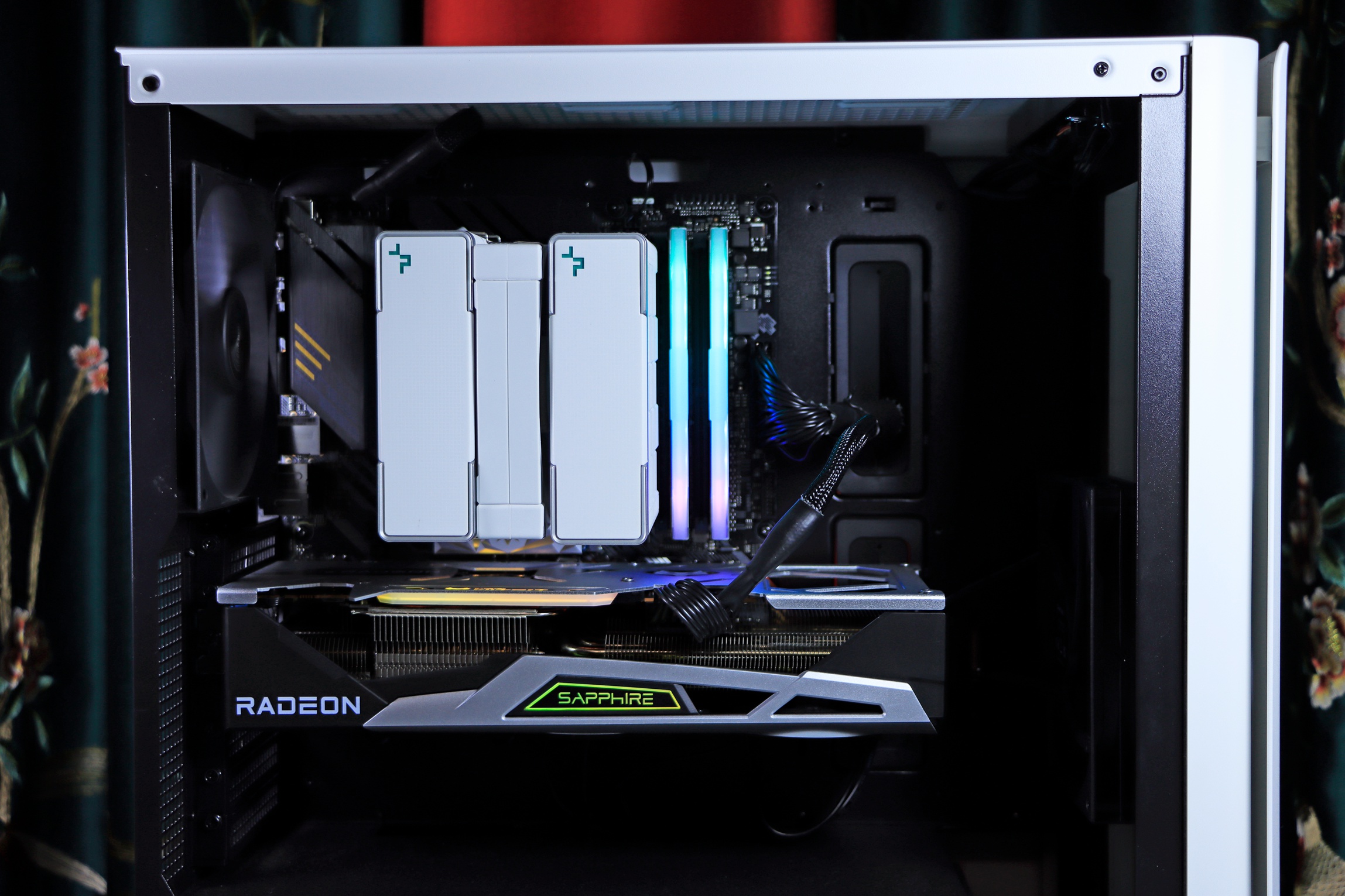 5700x高一代,5700x性能差距