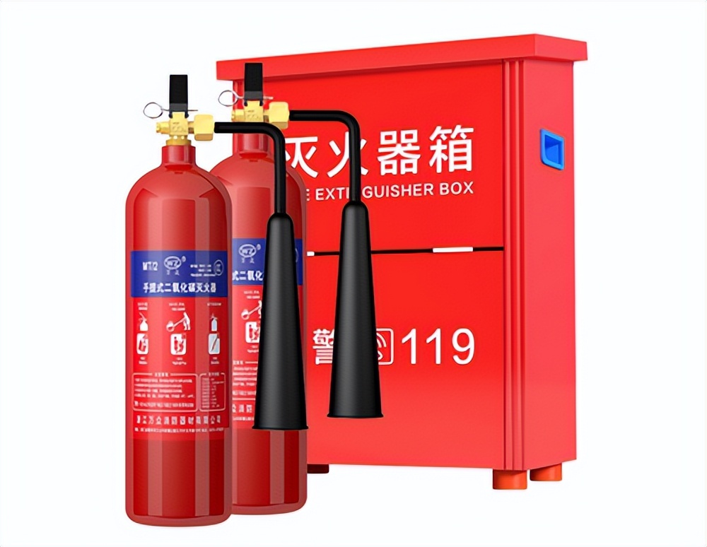 灭火器针对火焰种类,灭火器的种类有哪些