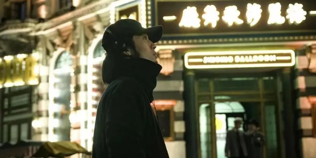 扬名立万导演新电影,扬名立万电影导演解读