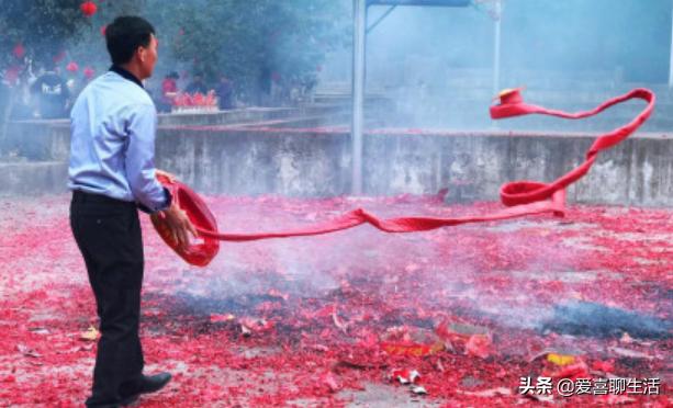 大年初一不能做的事项,大年初一6件事不能做