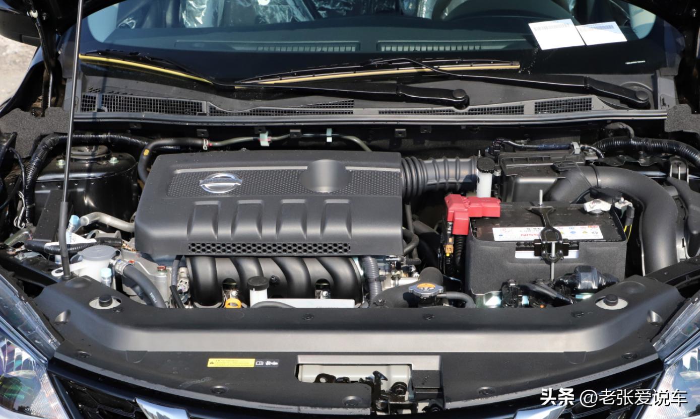 2022款全新日产骐达,2022日产骐达新款