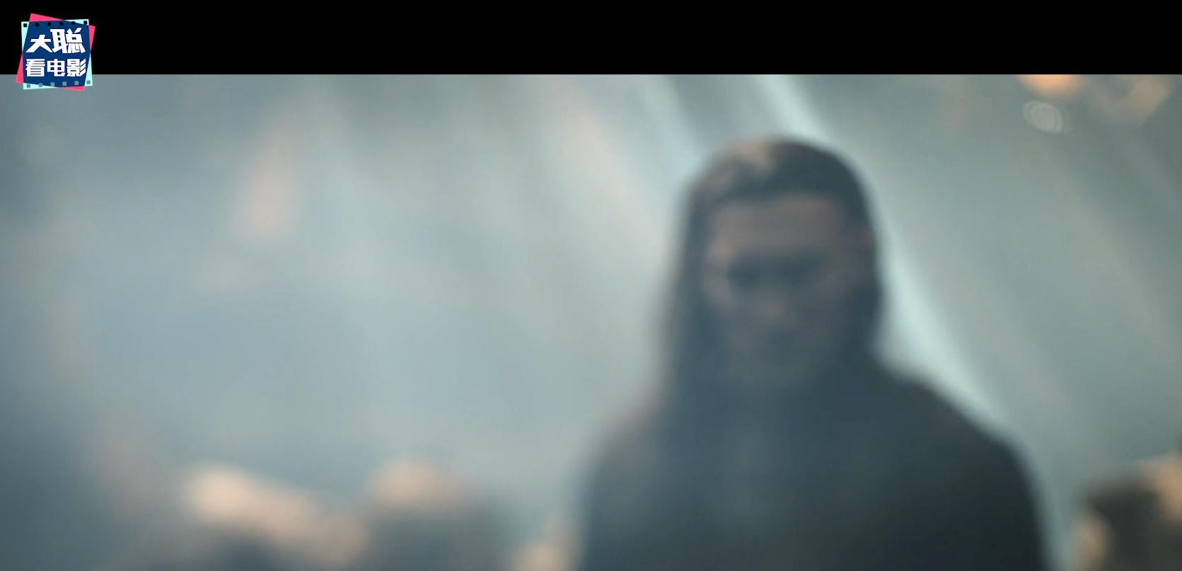 《指环王力量之戒》第3集解析！精灵优雅不再！黑暗降临努门诺尔