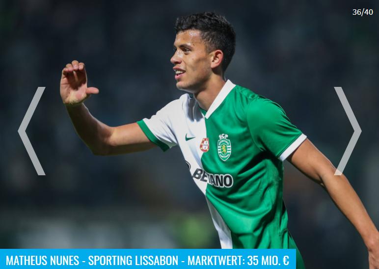 德转足球球员身价大排名,德转前1000名球员身价排名