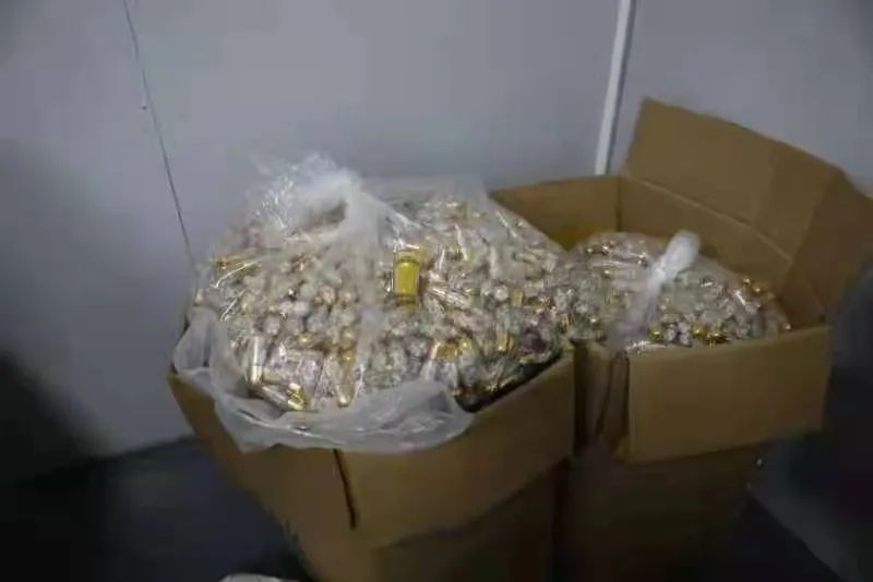 严打制售假冒伪劣商品犯法吗,销售假冒伪劣产品罪经典案例