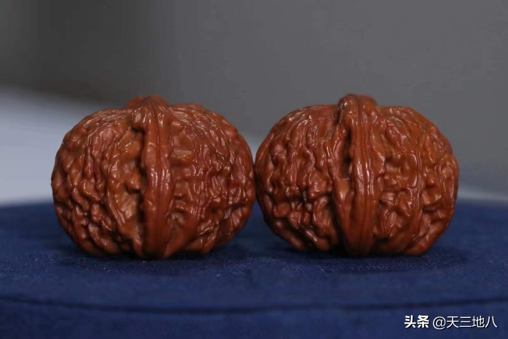 男士核桃文玩,文玩核桃39种图解