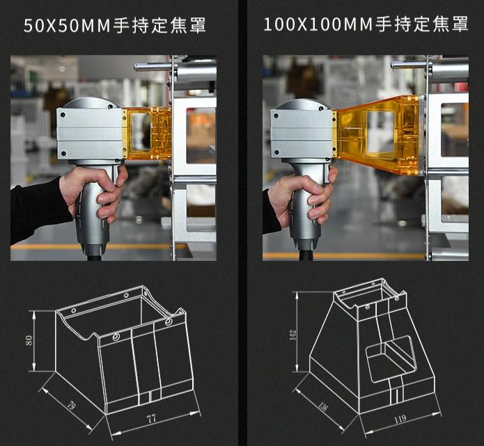 精致主义下，一台激光设备如何细节演绎科技感？