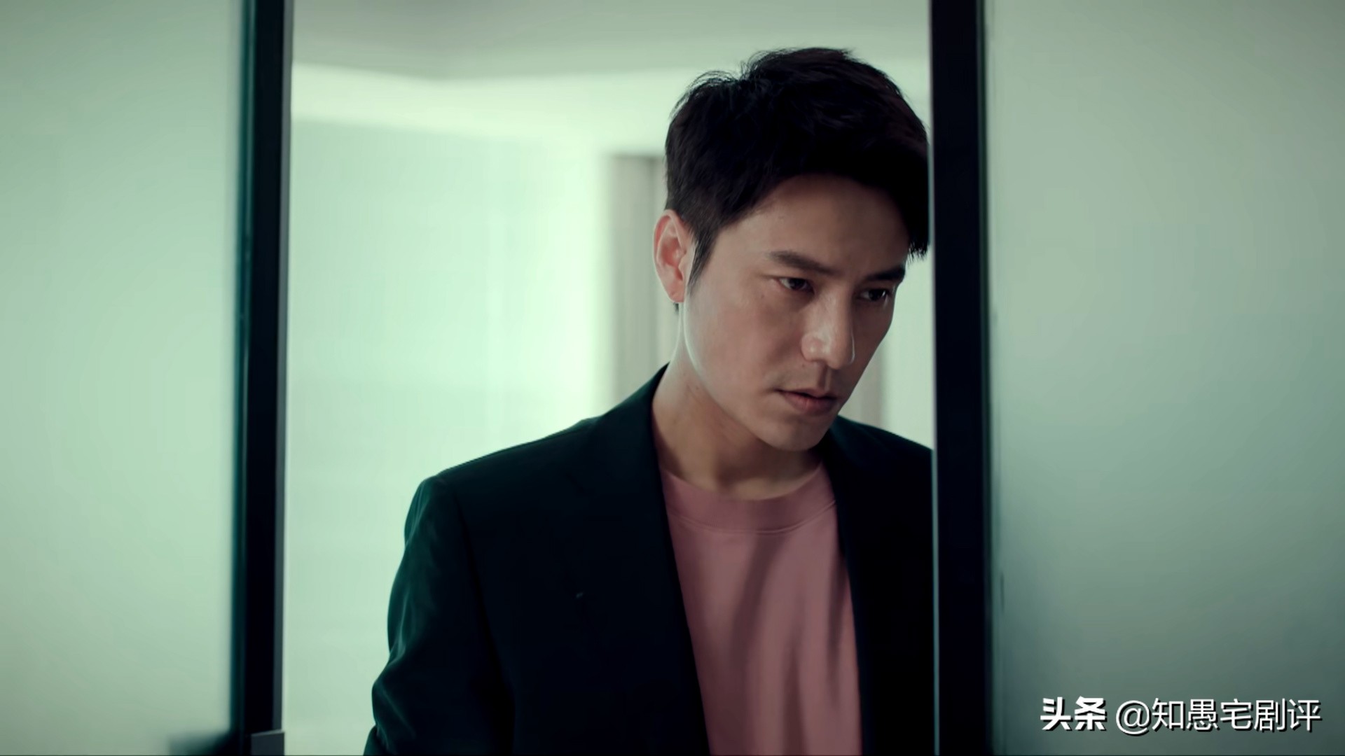 输赢骆伽和周锐在一起了吗,骆伽和周锐怎么分的