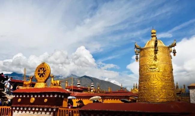 西藏无人区旅游攻略,2021西藏必火的7个旅行地此生必去