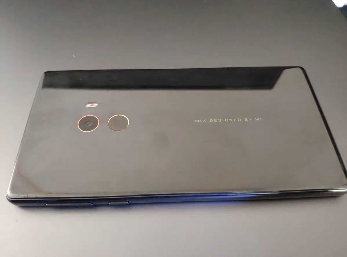 小米mix各代惊艳之处,小米mix下一代旗舰机
