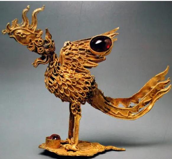 眼睛桃花眼丹凤眼分类,丹凤眼是怎么样的图片