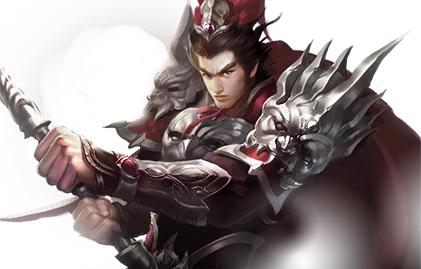 三英战吕布最后的结果是什么,三英战吕布从吕布身上学到了什么