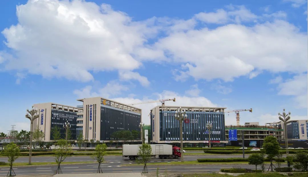 在新津，这家硬创企业的产品从0到1实现“深圳速度”