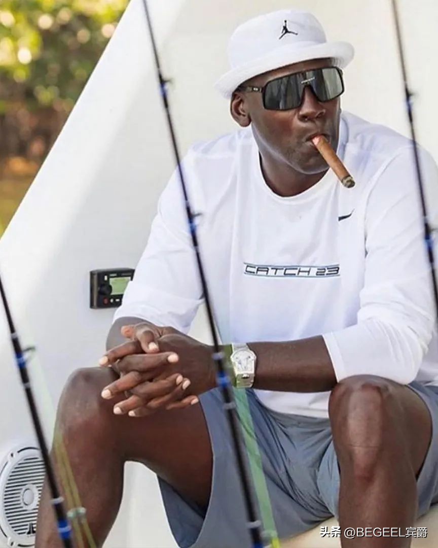 独立制表到底是啥？连乔丹都爱不释手，这5个品牌男人一定要认识