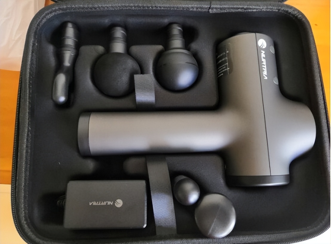 十大品牌筋膜枪十款宝藏机型力荐,mini筋膜枪品牌十大排行榜