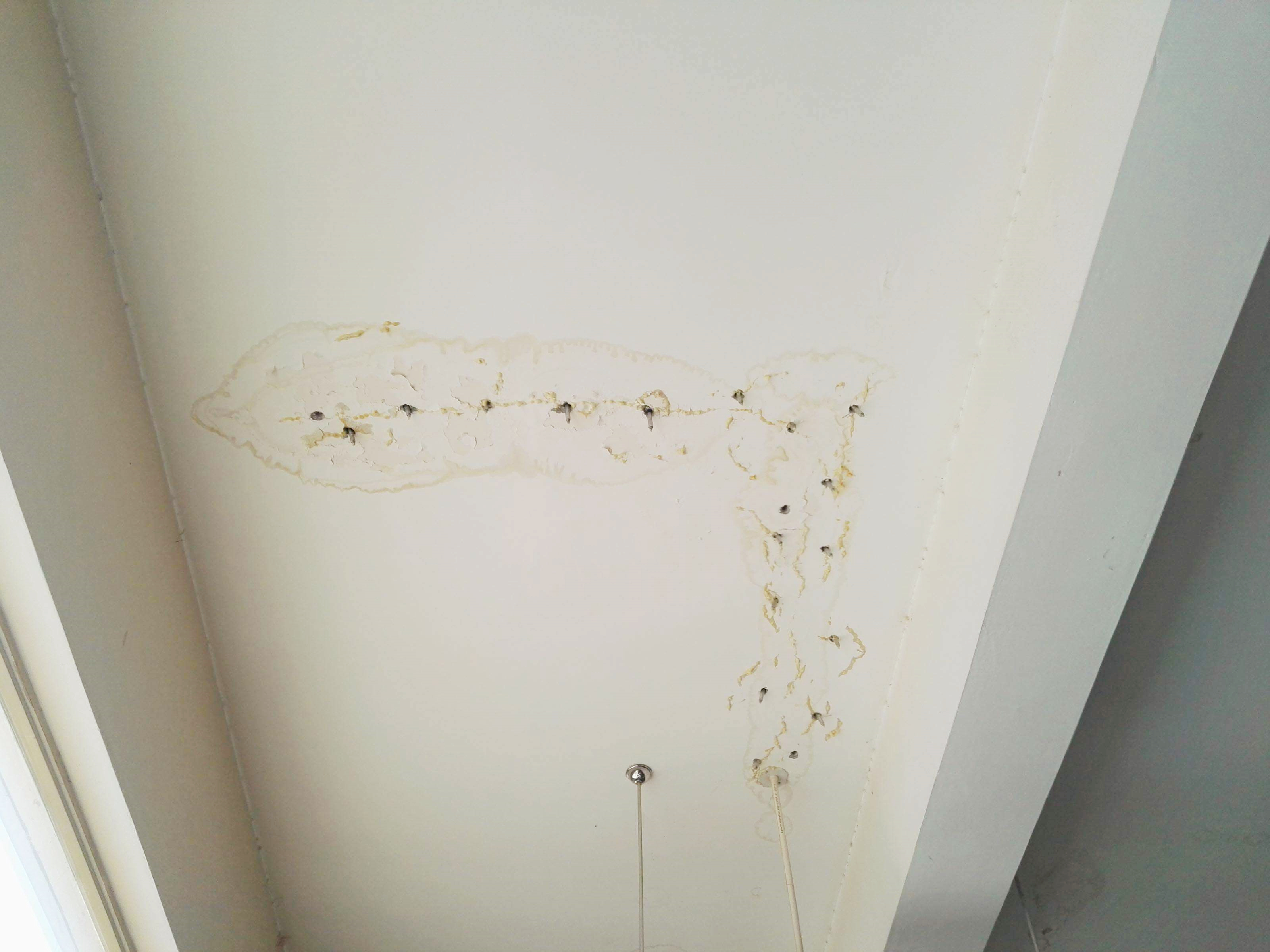 卫生间漏水不砸砖怎么补漏,卫生间漏水免砸砖最佳补漏方案