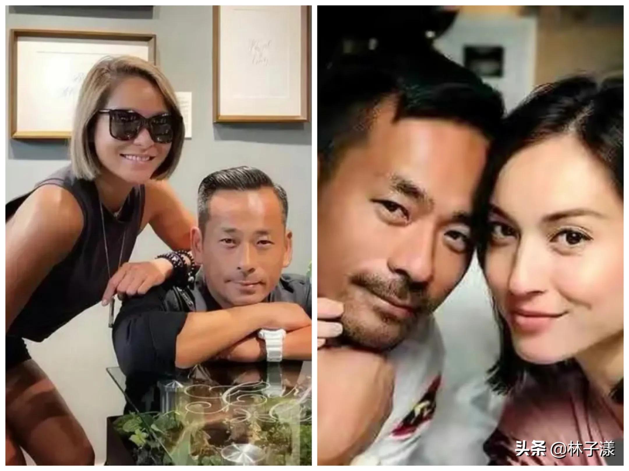 洗米华发生了什么事,洗米华是什么事件