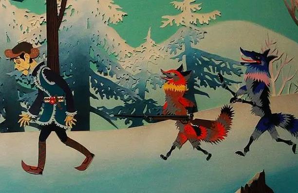 那些年看过的动画全集,你们没看过的动画片40部