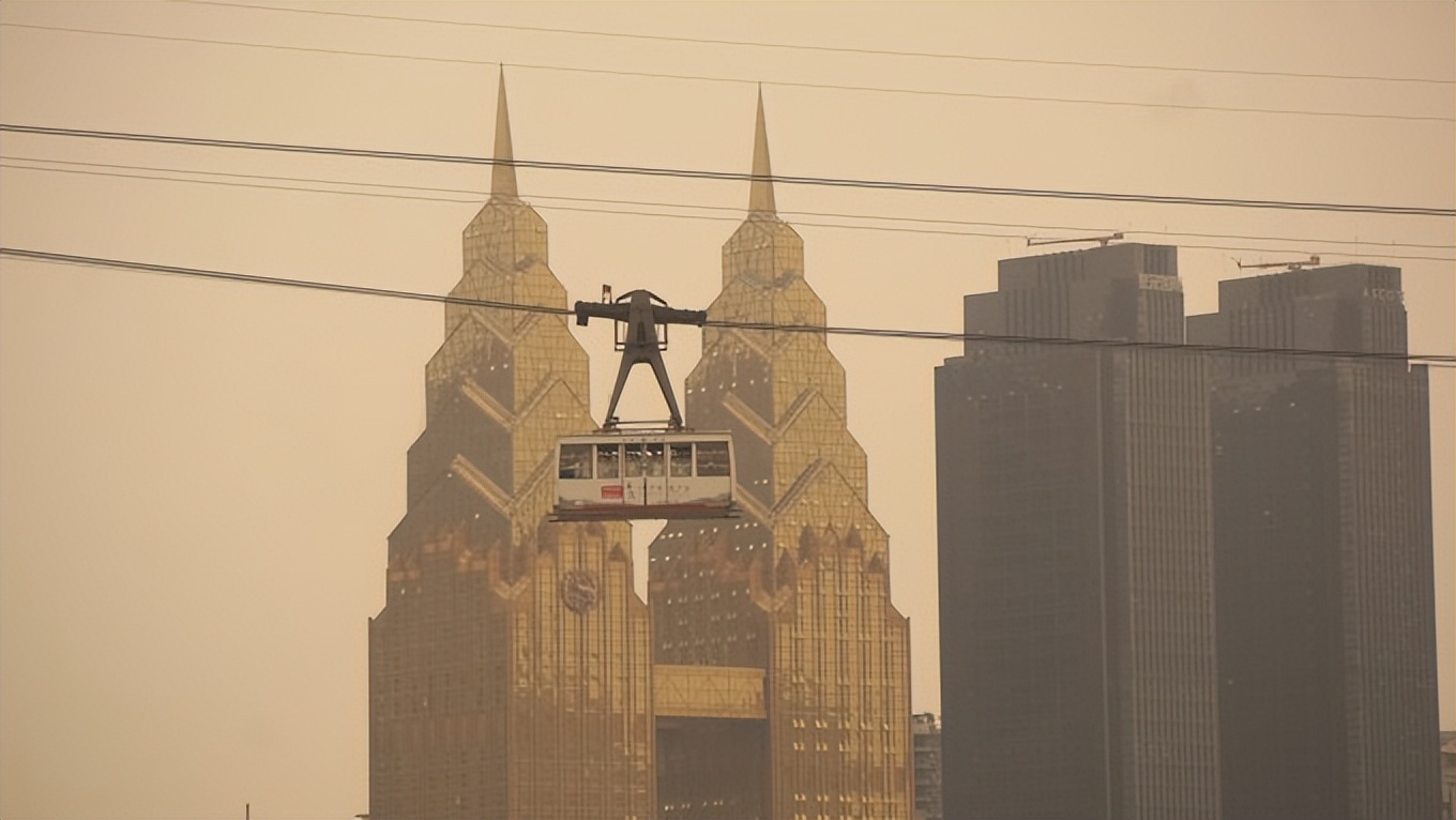 去重庆必看的旅游攻略,山城重庆旅游必去推荐