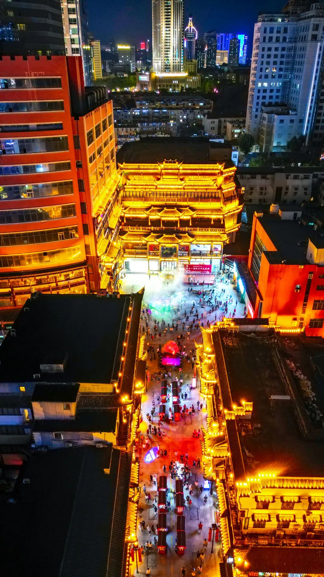 济南郁金香网红打卡地,济南网红打卡地景点