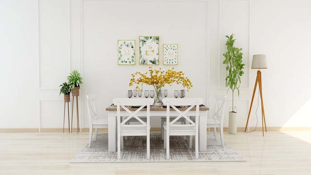 新房装修后除甲醛正确通风方法,夏季新房装修除甲醛最有效的方法