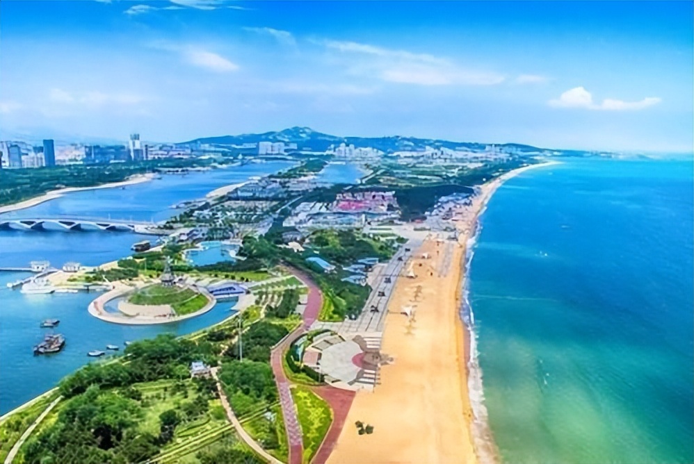 山东日照景点大全介绍,现在日照旅游景点开放了吗