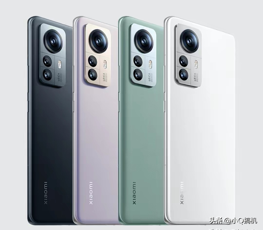 小米120w快充的1亿像素手机,小米旗下120w快充像素好的手机