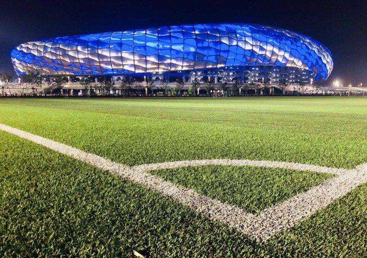 大连万达王健林,大连球迷感谢语