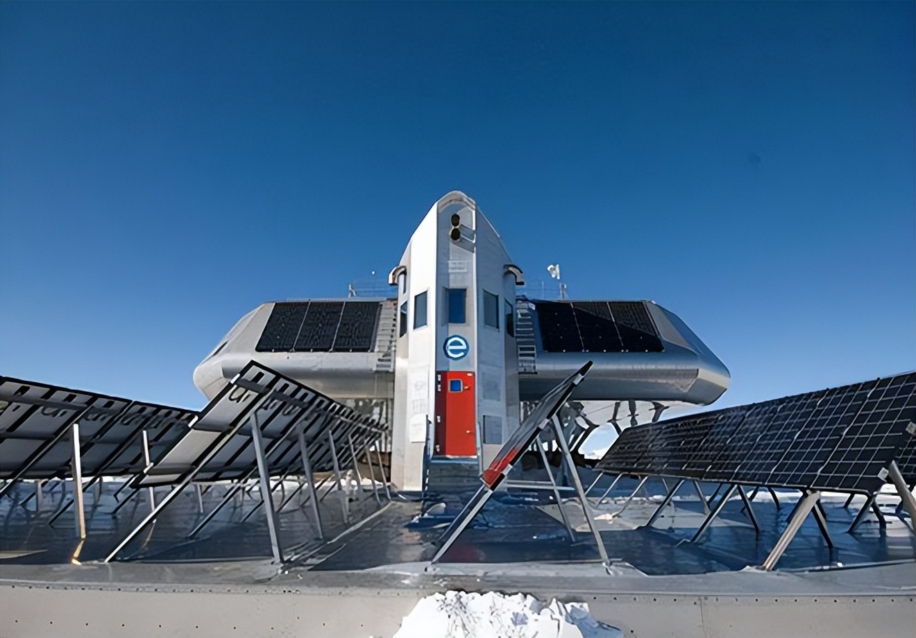 对比强烈！南极新冠防疫战：法国团灭美国沦陷中国“零感染”