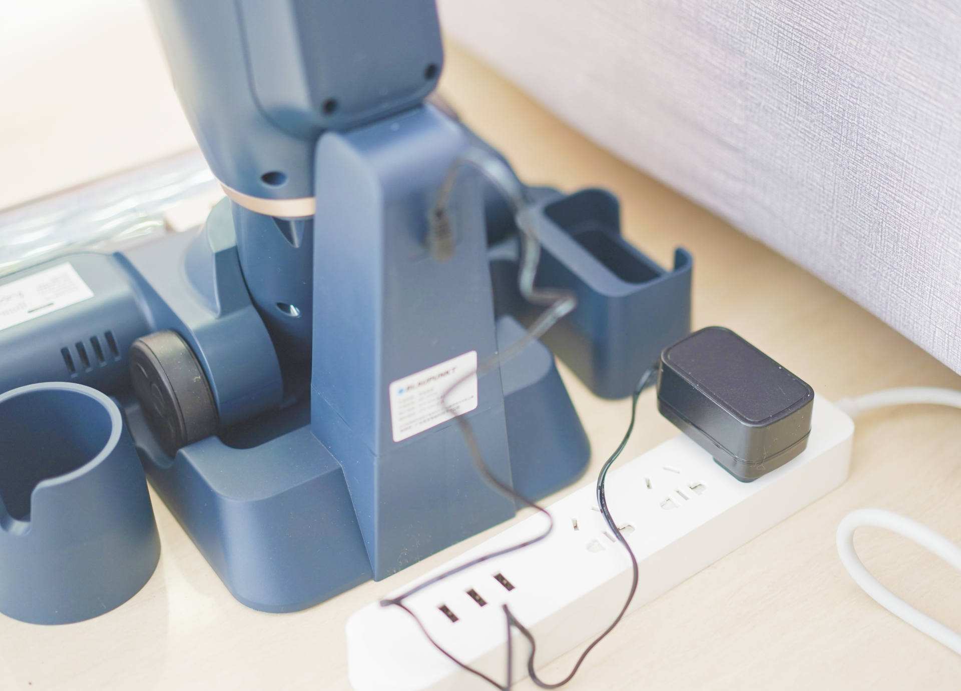 蓝宝洗地机详细使用教程,蓝宝洗地机和美的洗地机