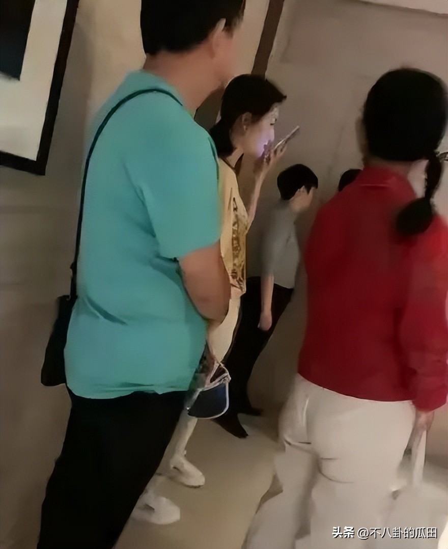 林心如与刘涛谁演技好,林心如刘涛谁演得好啊