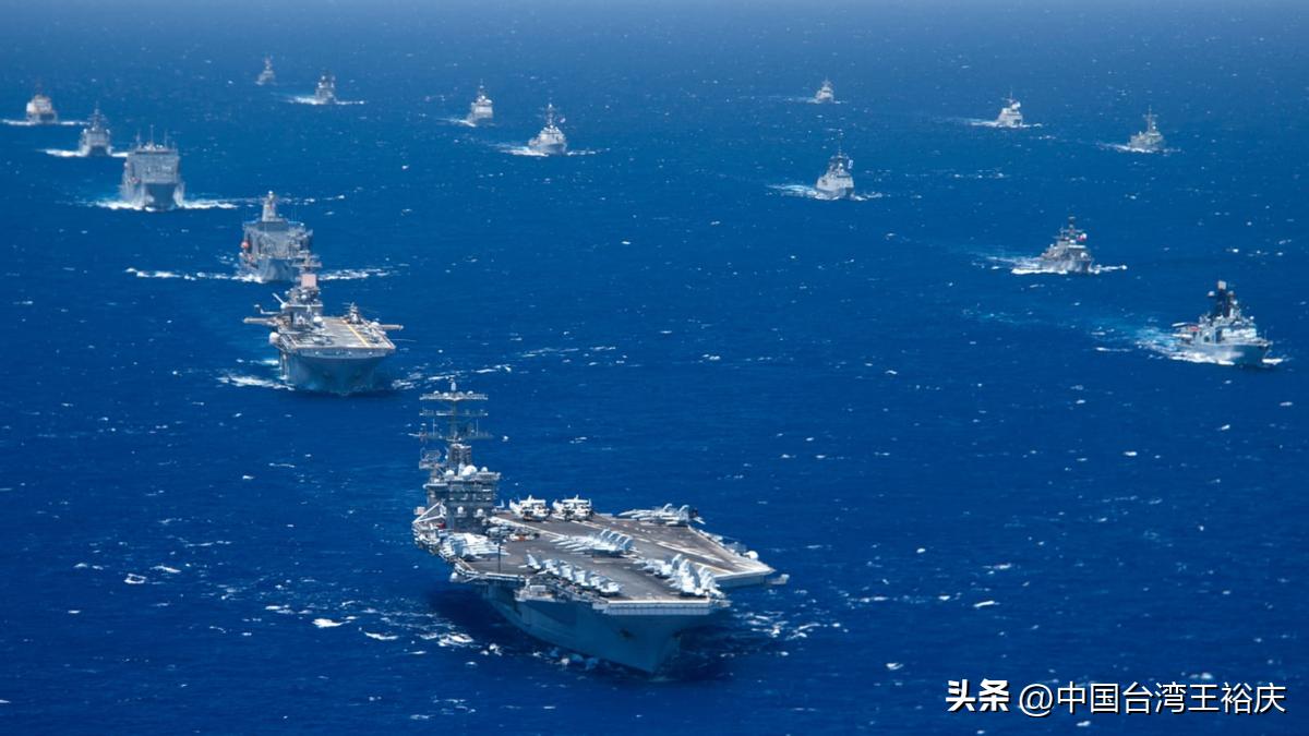 美*贼国**心未改继续坑蒙拐骗台当局认贼作父甘当棋子