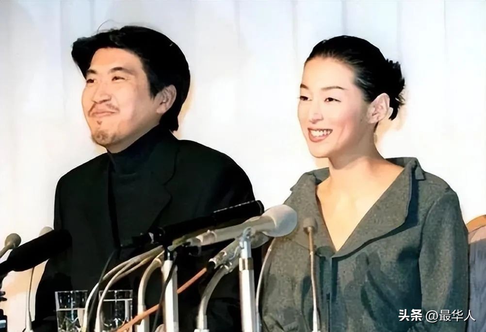 曾红遍亚洲的“日剧女神”，被控制狂丈夫限制20多年，后来咋样了
