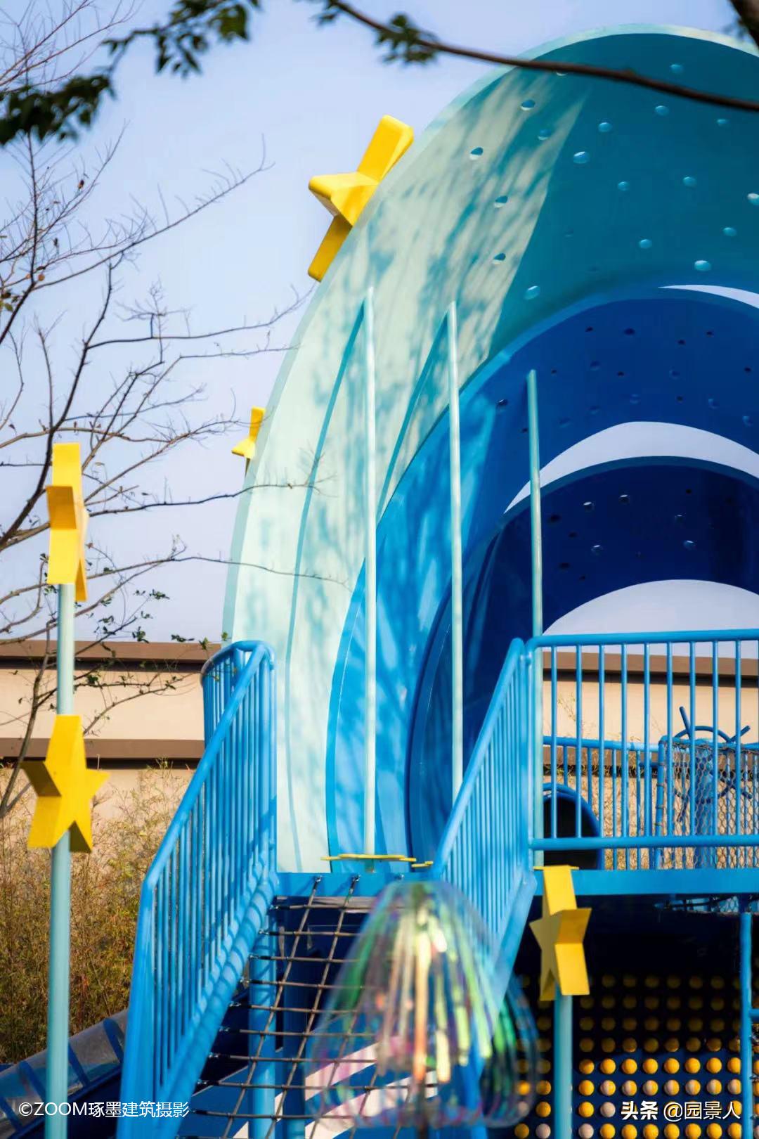 儿童乐园都有哪些项目,最近儿童乐园推荐户外