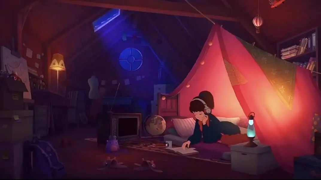 停止精神内耗努力赚钱旅游看世界,停止内耗努力工作多运动