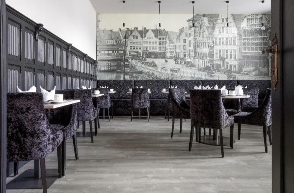 全球复合地板鼻祖、手握500+专利,买地板必看的硬核品牌