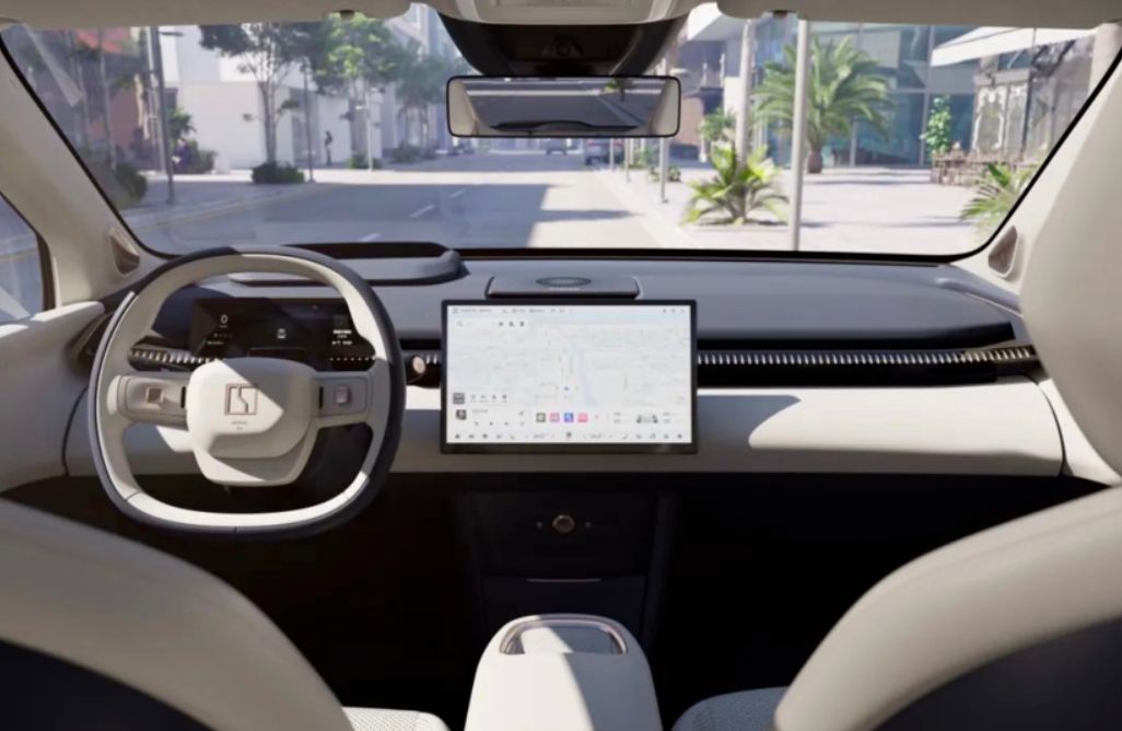 smart精灵3和极氪x比有什么优势,极氪x与smart精灵3是一个平台吗