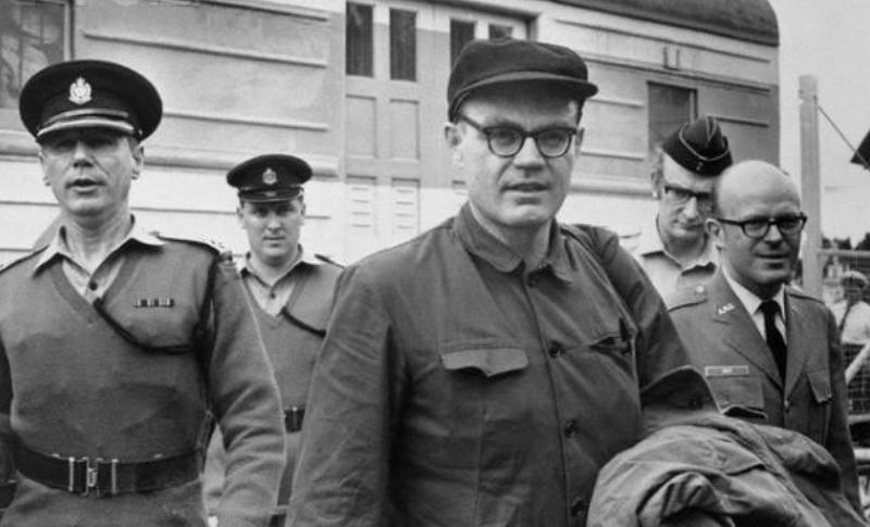 1972年尼克松访华全过程,1972年尼克松访华去了哪里