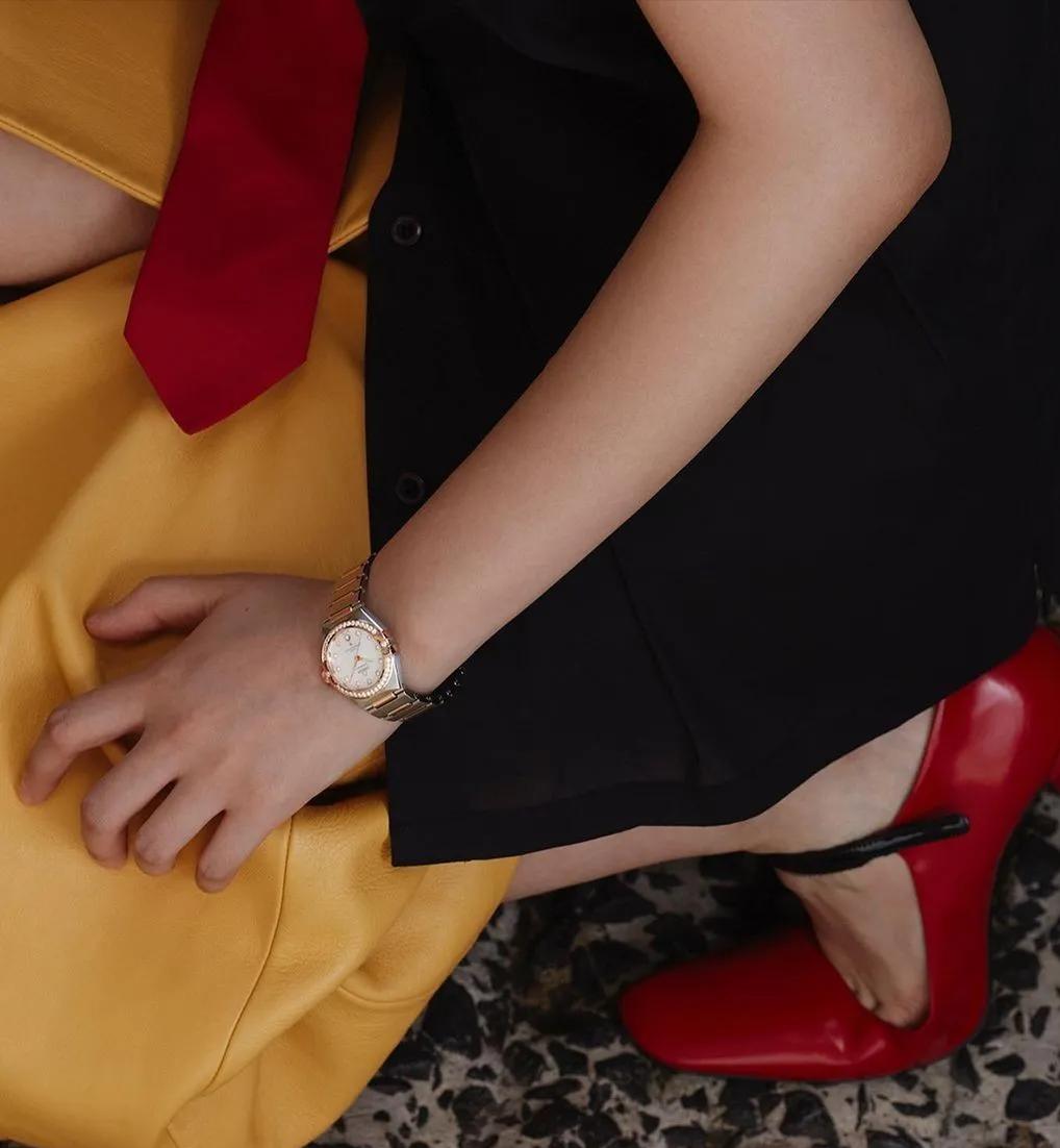 人生第一只奢侈品怎么买,腕表40岁男人必买十款表