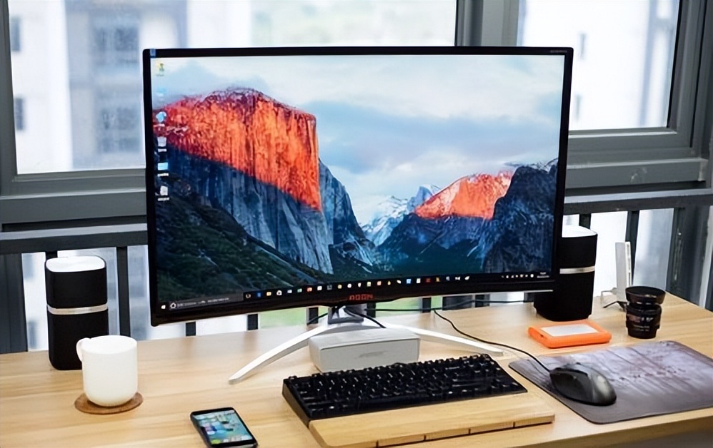 平面显示器的优点,平面显示器技术