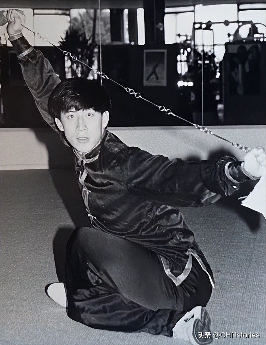 175亿浏览量！是时候展现中国功夫的“威力”了