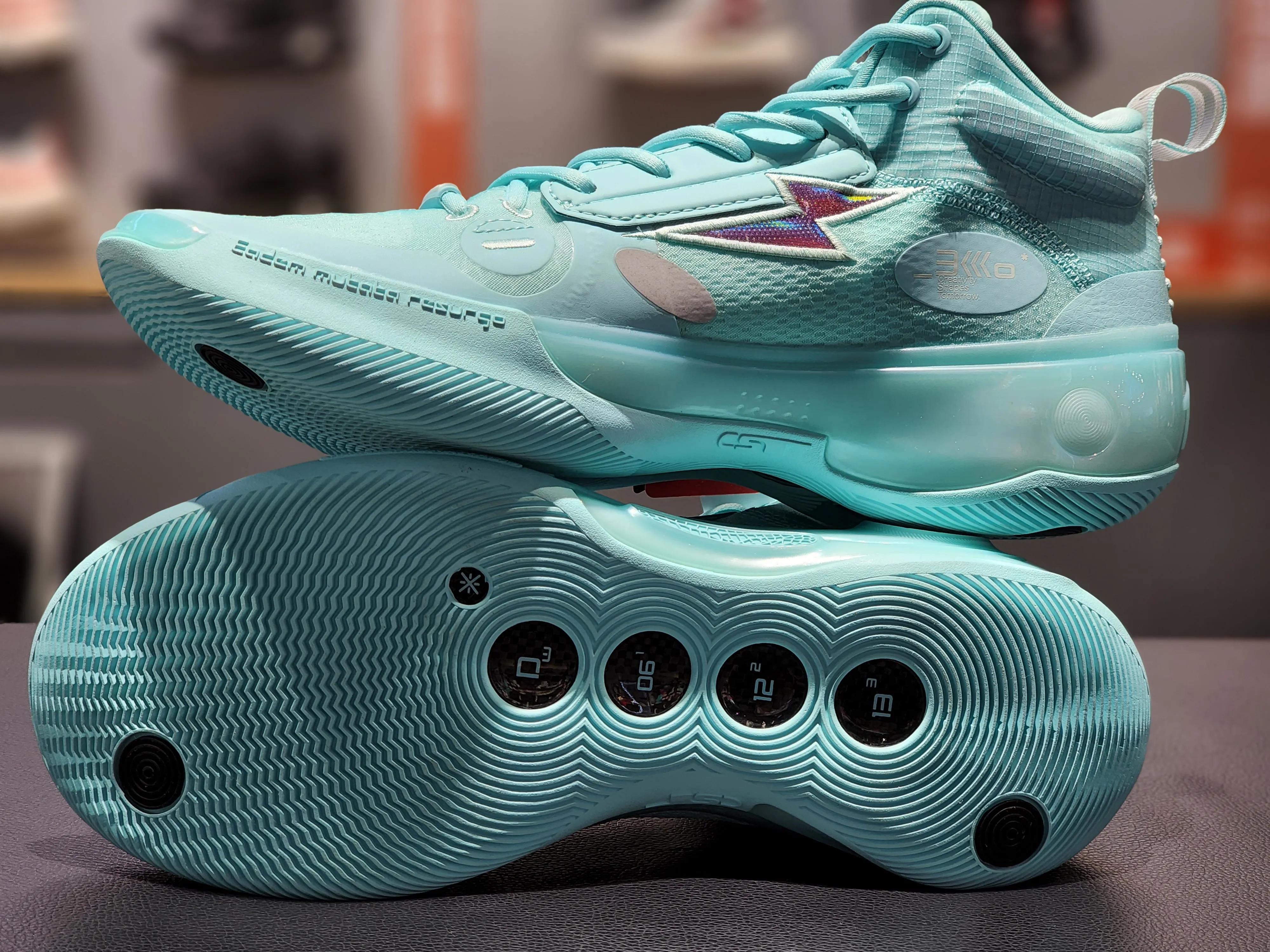 性价比高一点篮球鞋,性价比高而且便宜的篮球鞋